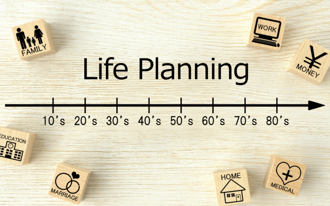 Life plan