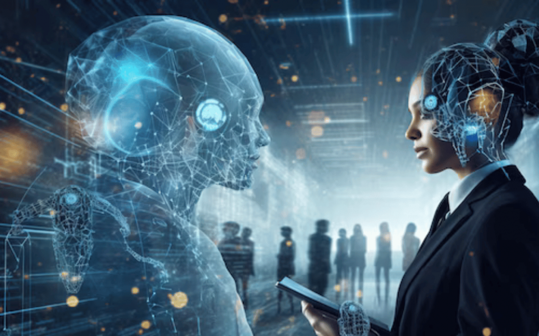 Closing the AI Gap: A Five-Step Roadmap