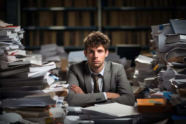 how not to be a workaholic